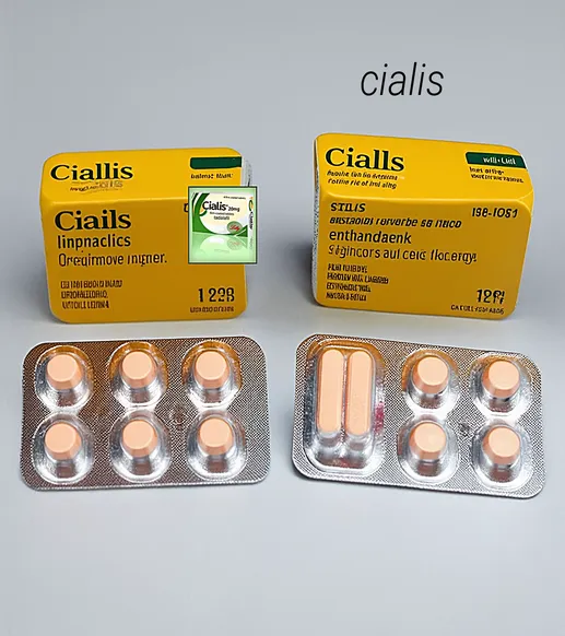 Prix du cialis 2 5mg en pharmacie